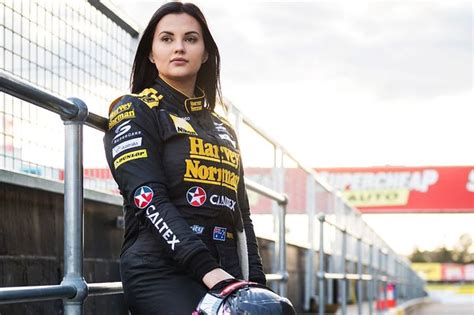 v8 supercars onlyfans|Renee Gracie Is Back on Track